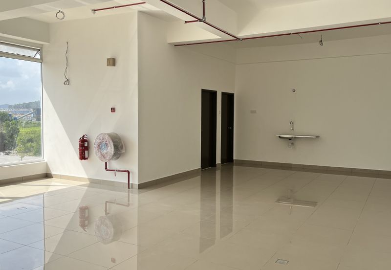 Taman Industri Alam Jaya