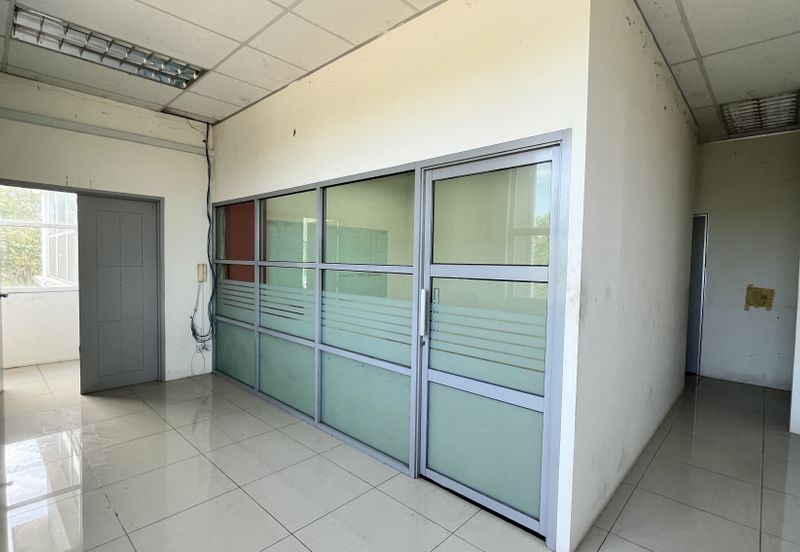 Kawasan Perindustrian Nilai