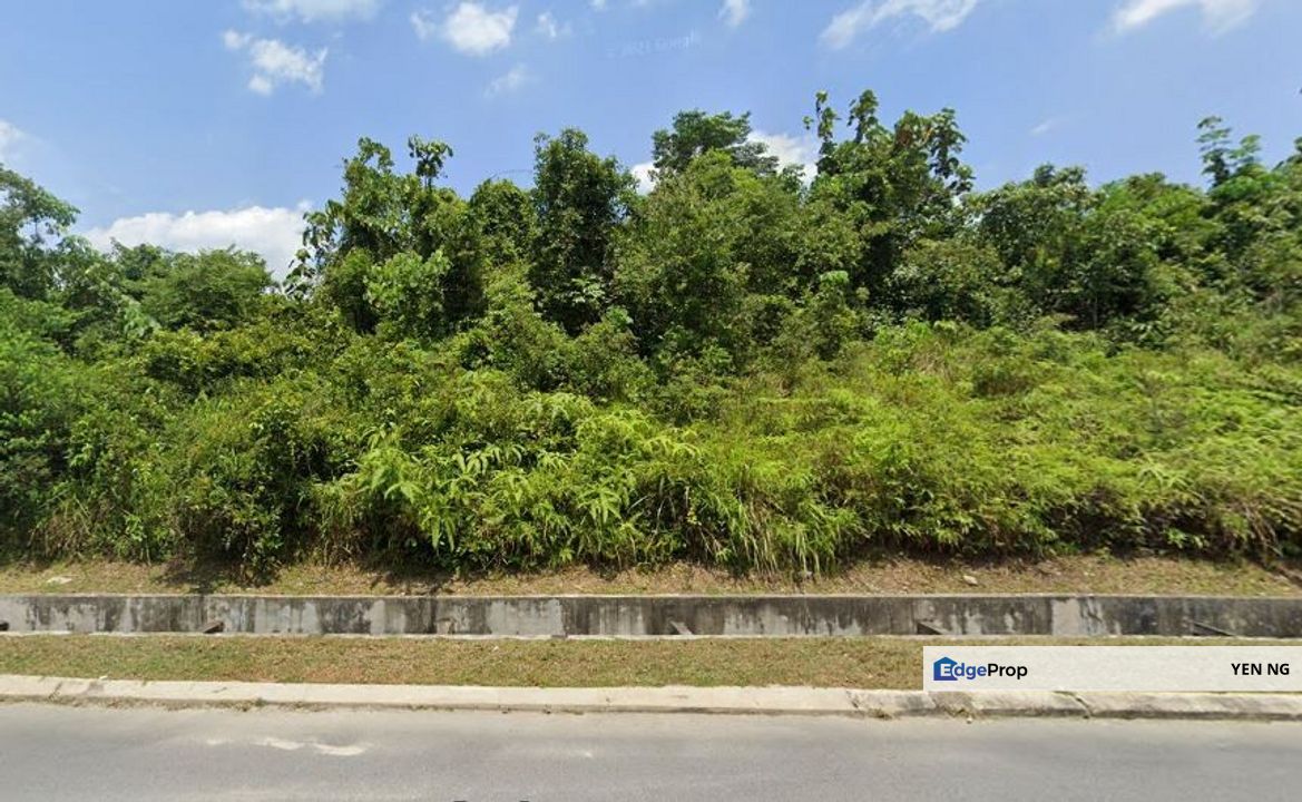 Cheap Industrial Land for Rent @ College Heights, Pajam, Mantin, Nilai, Negeri Sembilan, Nilai