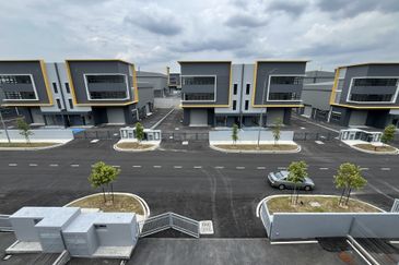 XME Business Park