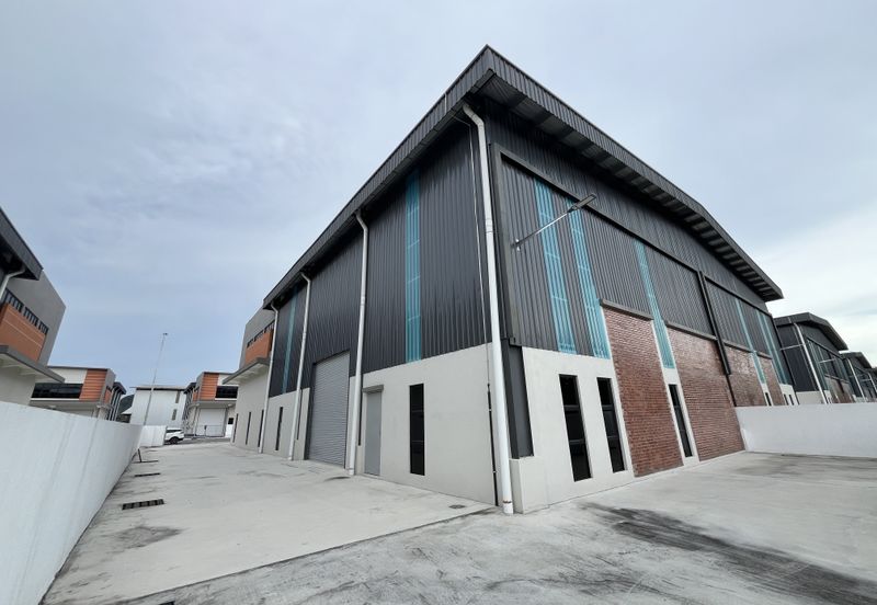 Nilai Utama Enterprise Park