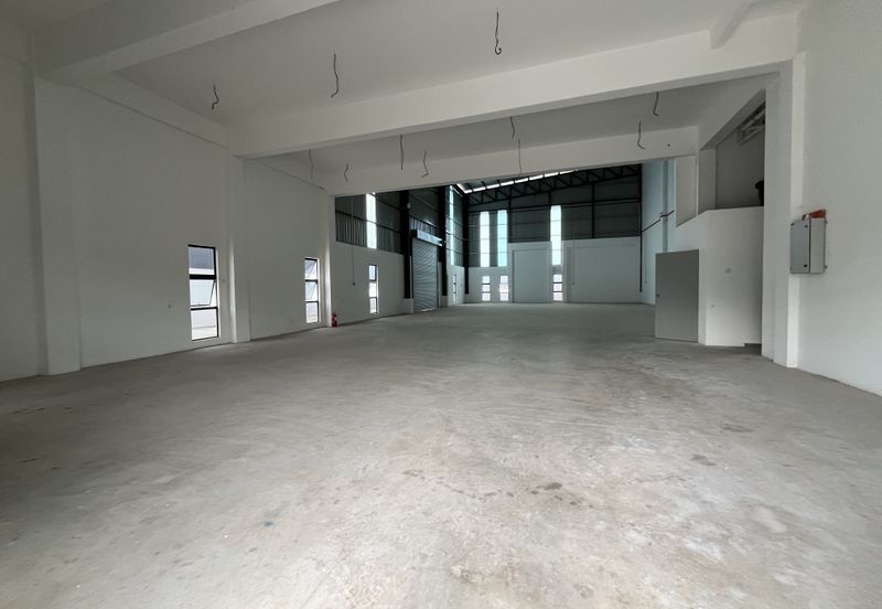 Nilai Utama Enterprise Park