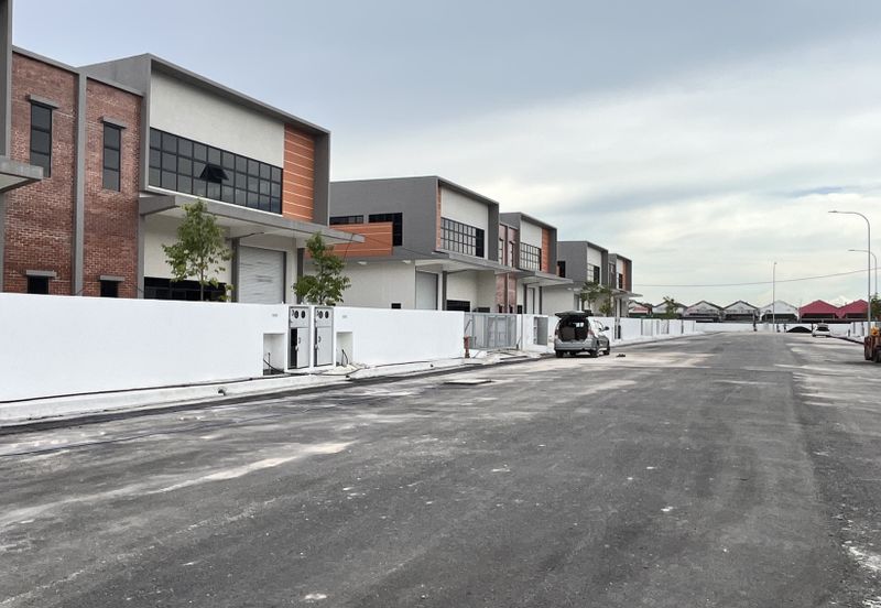 Nilai Utama Enterprise Park