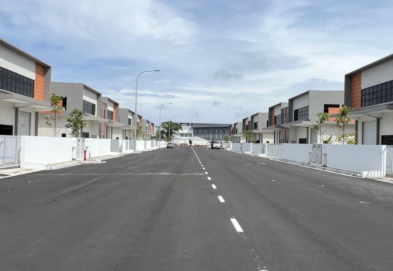 Nilai Utama Enterprise Park