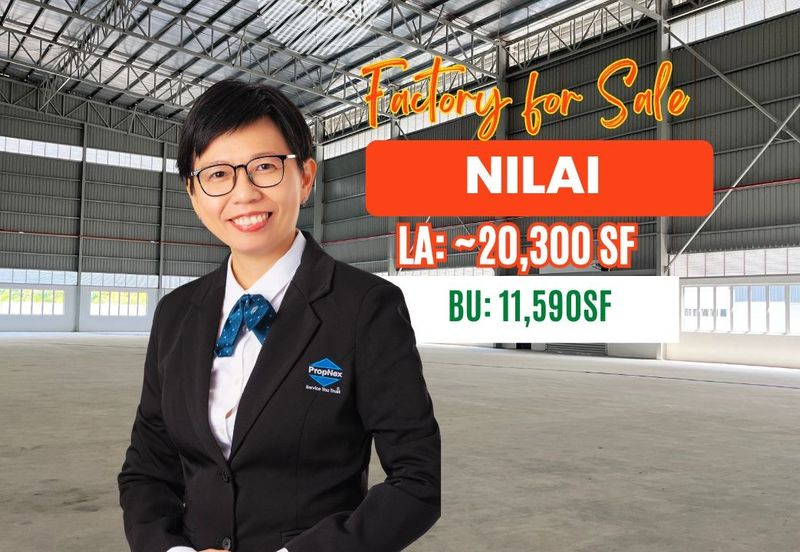 Nilai Utama Enterprise Park