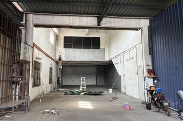 Kawasan Perindustrian Nilai 7