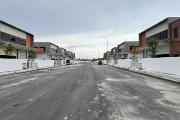 Nilai Utama Enterprise Park