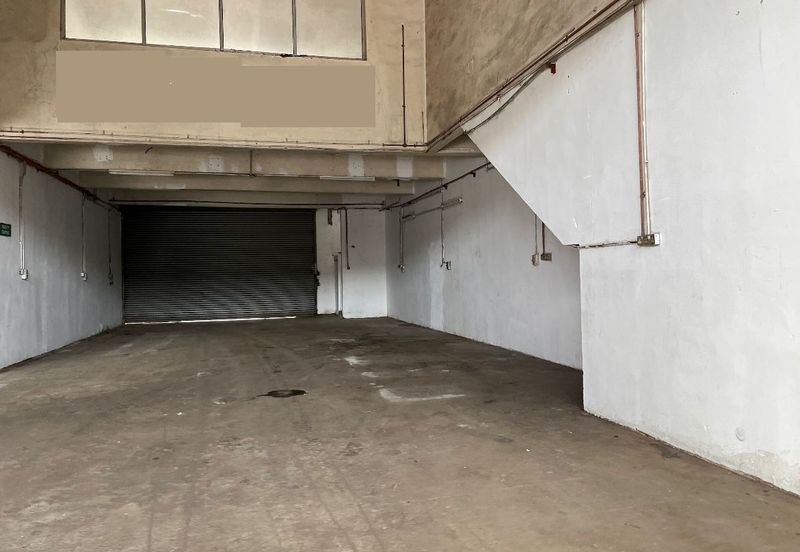 Kawasan Perindustrian Nilai 7