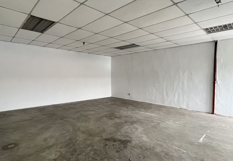 Kawasan Perindustrian Nilai 7