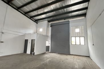 Kawasan Perindustrian Nilai 7