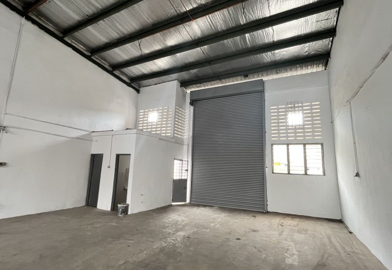 Kawasan Perindustrian Nilai 7