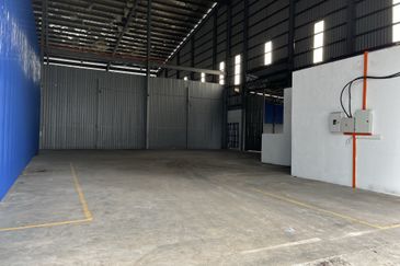 Bandar Teknologi Kajang