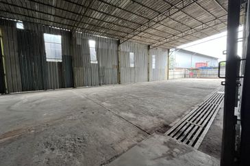 Bandar Teknologi Kajang