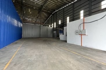 Bandar Teknologi Kajang