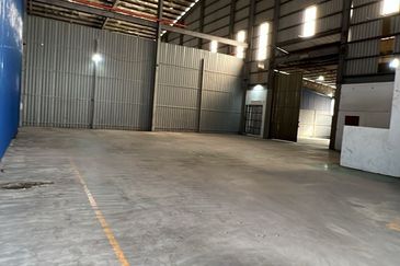 Bandar Teknologi Kajang