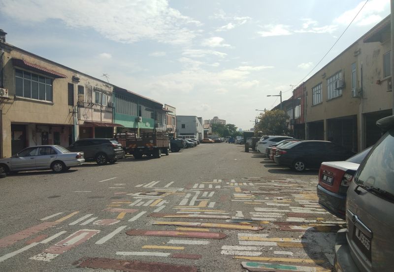 Kawasan Perindustrian Seri Kembangan