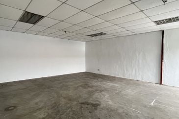 Kawasan Perindustrian Nilai 7