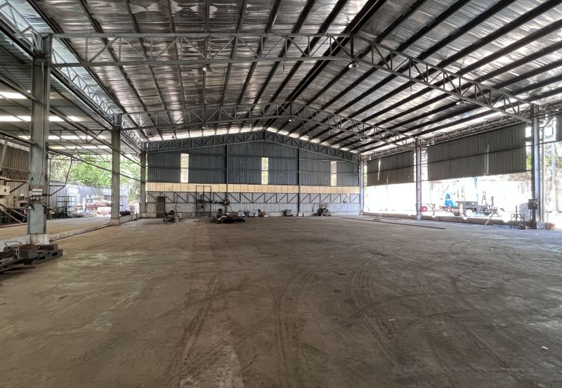 Jenjarom Industrial Park