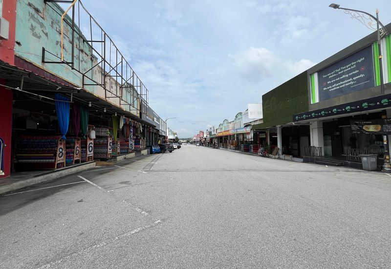 Kawasan Perindustrian Nilai 3