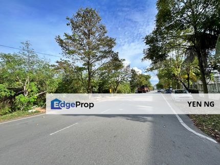 Cheap Freehold Vacant Industrial Land For Sale @ Nilai, Pajam, Negeri Sembilan, Negeri Sembilan, Nilai