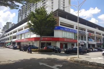 Bandar Kajang