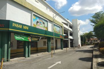 Bandar Kajang