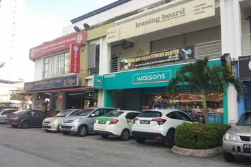 Bandar Kajang
