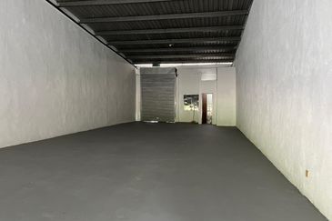 Kawasan Perindustrian Nilai 7