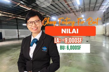 Arab Malaysian Industrial Park