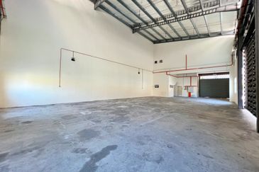 Arab Malaysian Industrial Park