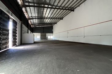 Kawasan Perindustrian Nilai