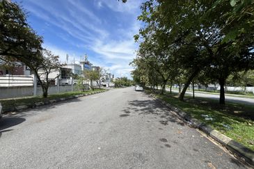 Kawasan Perindustrian Nilai