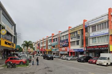 Bandar Puteri Bangi