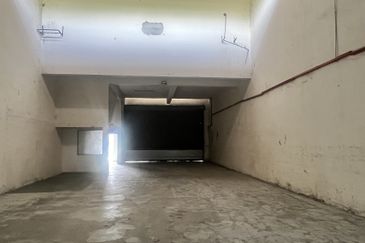 Kawasan Perindustrian Nilai 7