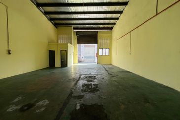 Kawasan Perindustrian Nilai 7