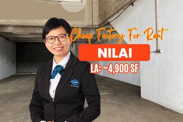 Kawasan Perindustrian Nilai 7