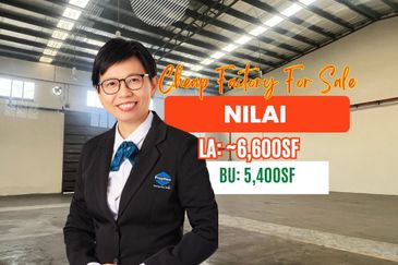 Arab Malaysian Industrial Park