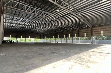 Kawasan Perindustrian Nilai 3