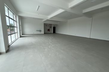 Kawasan Perindustrian Nilai 3