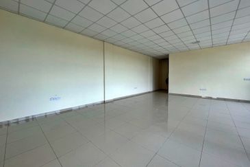 Kawasan Perindustrian Nilai