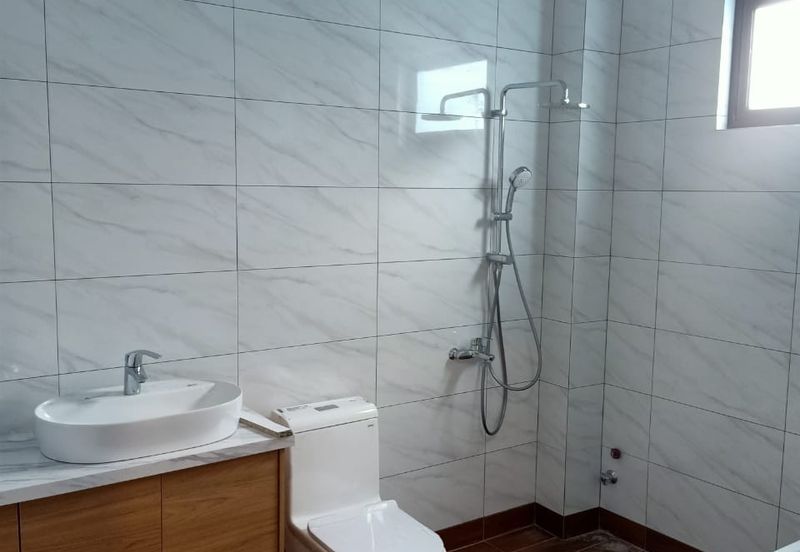 College Heights Garden Resort