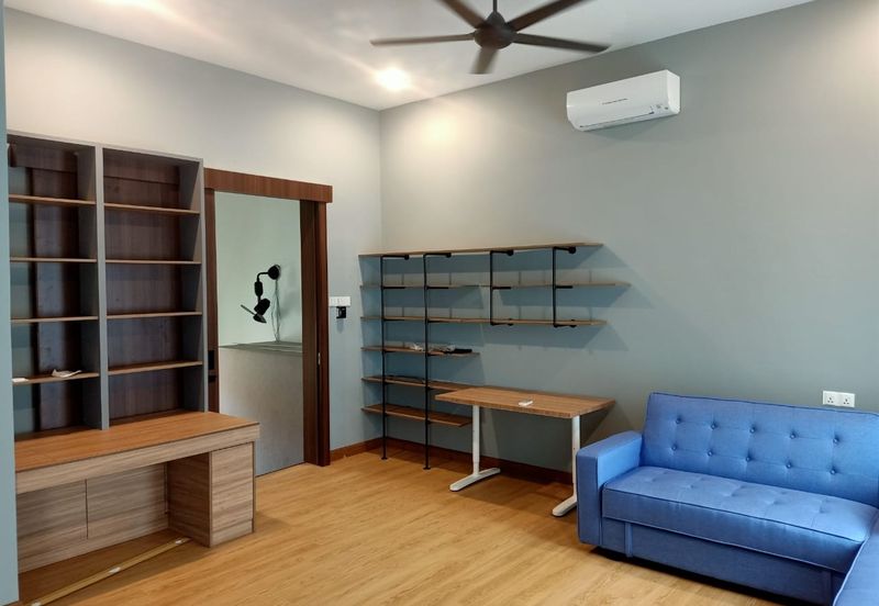 College Heights Garden Resort