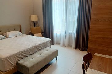 College Heights Garden Resort