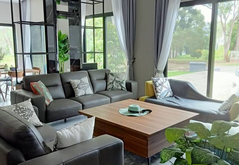 College Heights Garden Resort