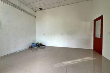 Kawasan Perindustrian Mantin