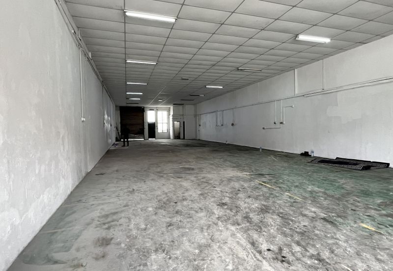 Kawasan Perindustrian Nilai 3