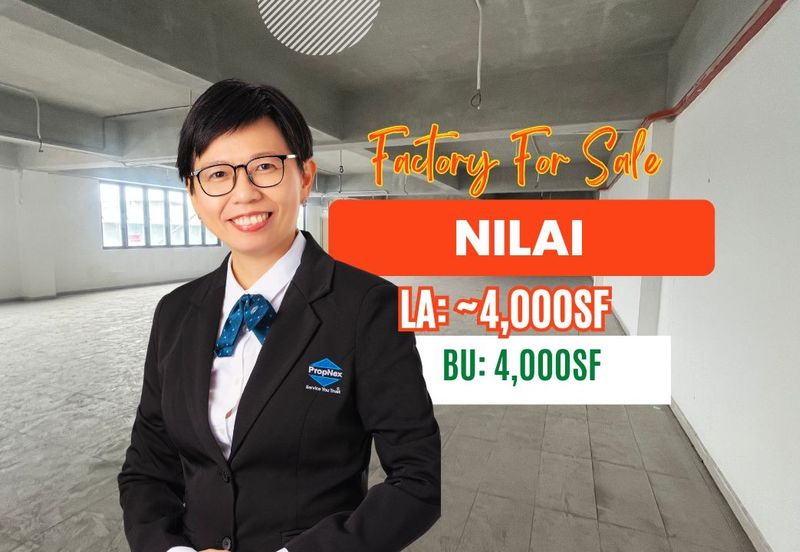 Kawasan Perindustrian Nilai 3