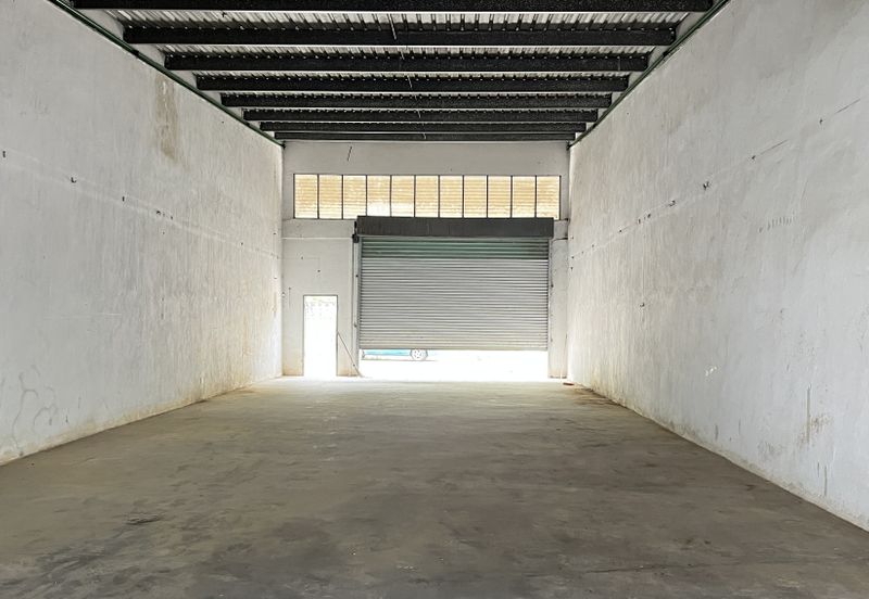 Kawasan Perindustrian Nilai 3