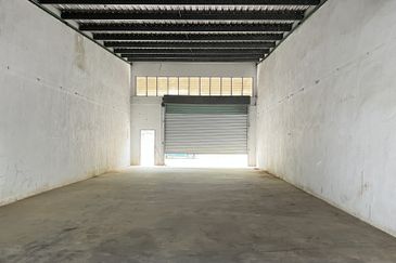 Kawasan Perindustrian Nilai 3