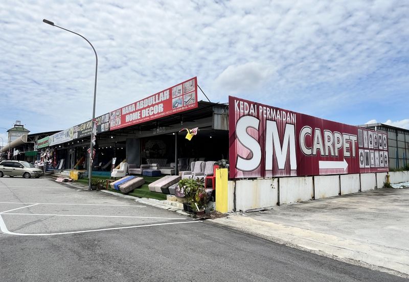 Kawasan Perindustrian Nilai 3